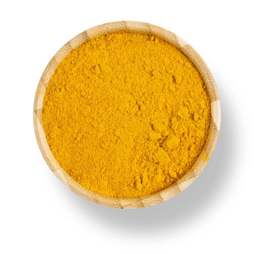 Cúrcuma en Polvo