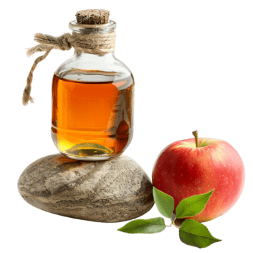 Vinagre de Manzana
