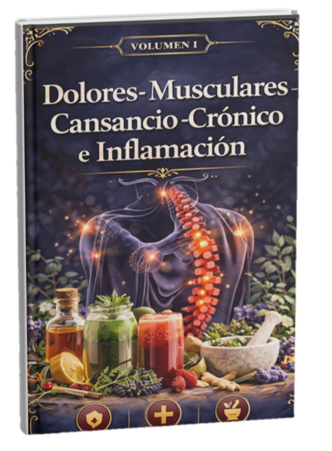 Volumen I: Dolores Musculares y Cansancio