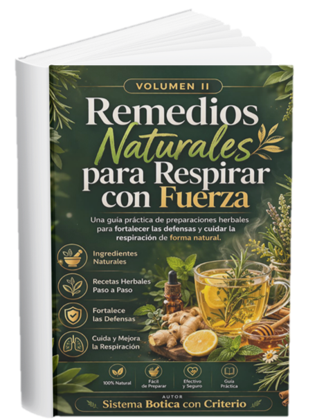 Volumen II: Vías Respiratorias y Pulmón